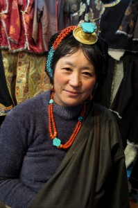 Tibet Tibetaine