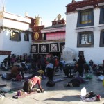 Tibet Jokhang
