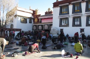 Tibet Jokhang