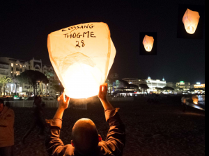 LOBSANG THOGME, 28 ans, Moine du Monastère Kirti, immolé et décédé 16.03.2013