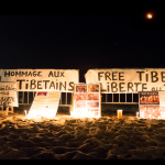 119ème immolé : Nonne Wangchen Dolma, 31 ans, Nyantso Monastery, immolée le 11 juin 2013, décédée le 14 juin 2013
