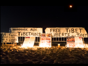 119ème immolé : Nonne Wangchen Dolma, 31 ans, Nyantso Monastery, immolée le 11 juin 2013, décédée le 14 juin 2013
